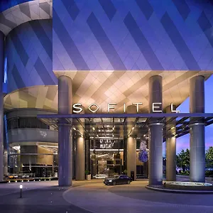 5* Hotel Sofitel Damansara