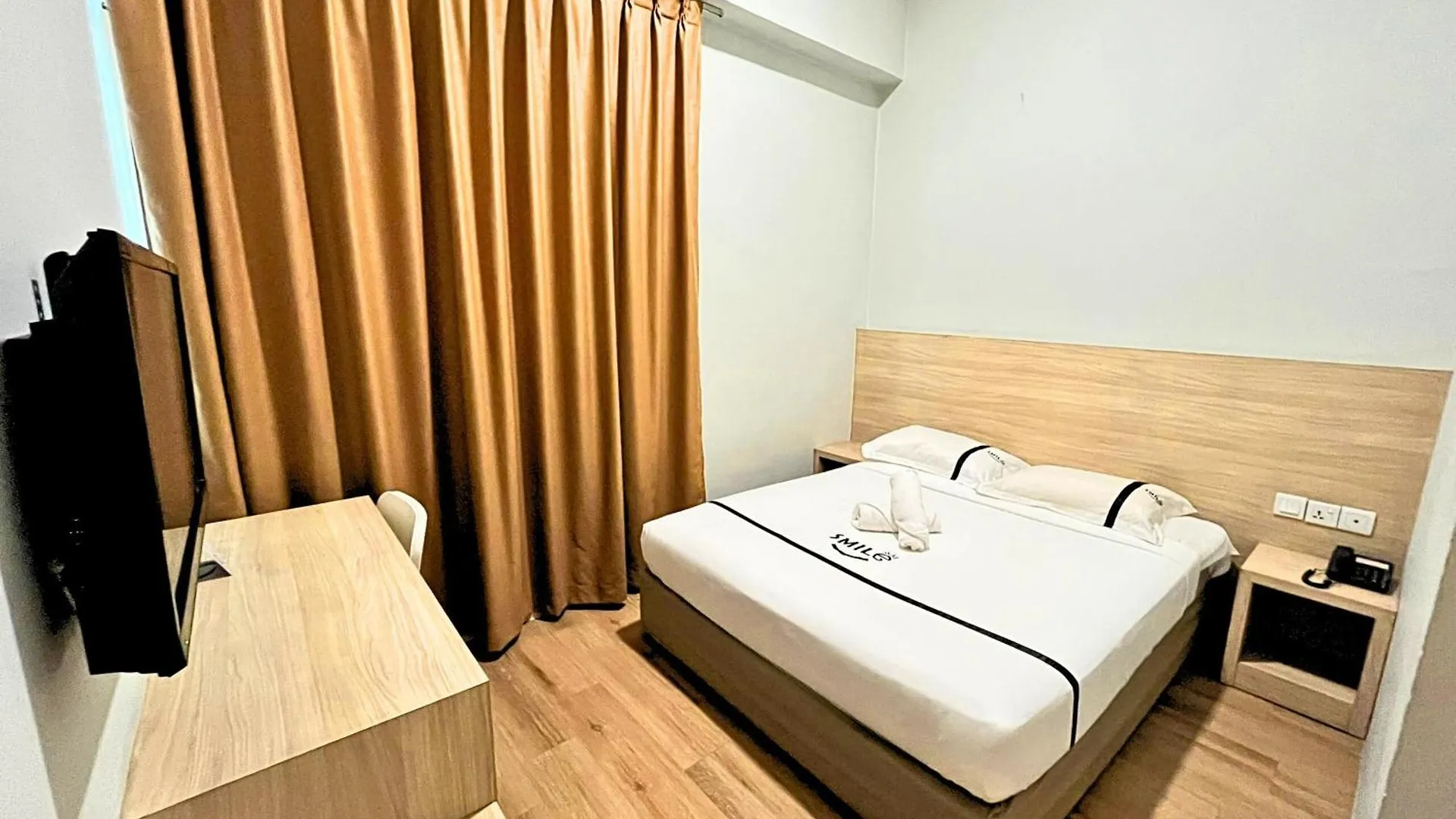 Sky Hotel Chow Kit Pwtc Kuala Lumpur