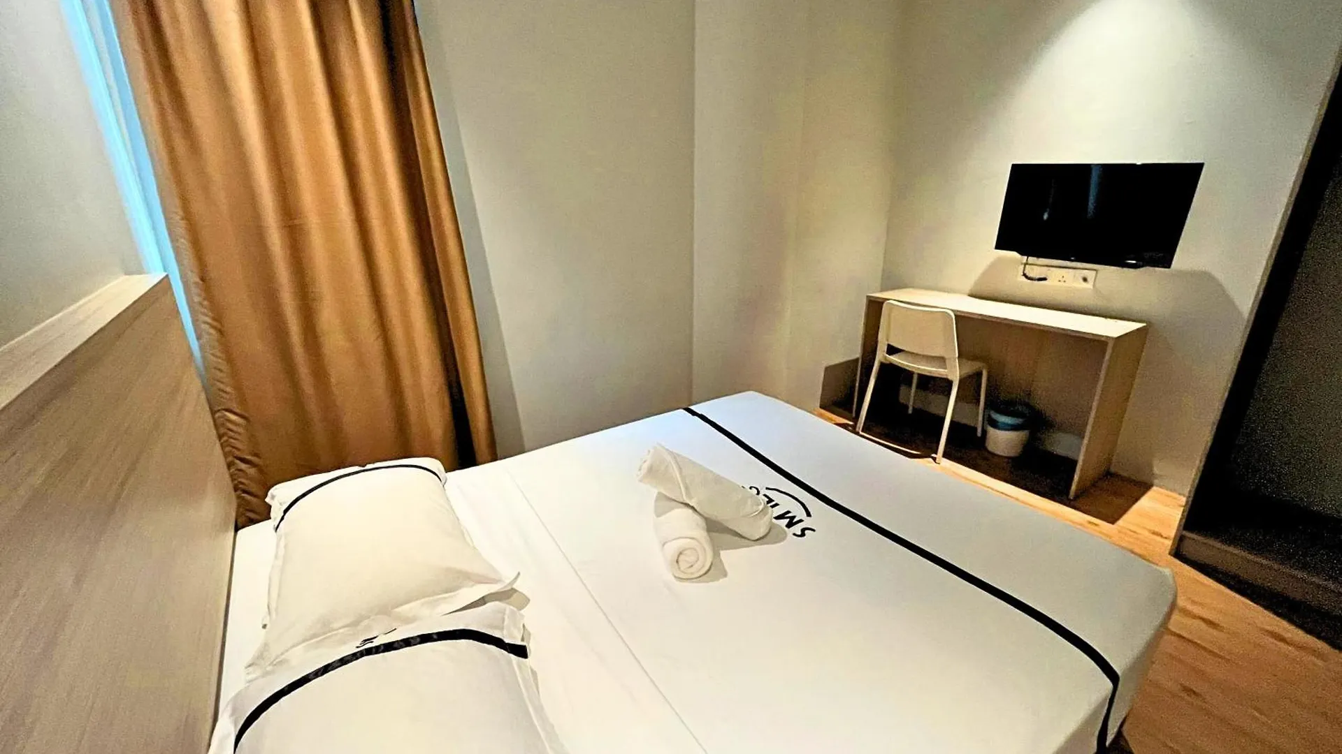 Sky Hotel Chow Kit Pwtc Kuala Lumpur