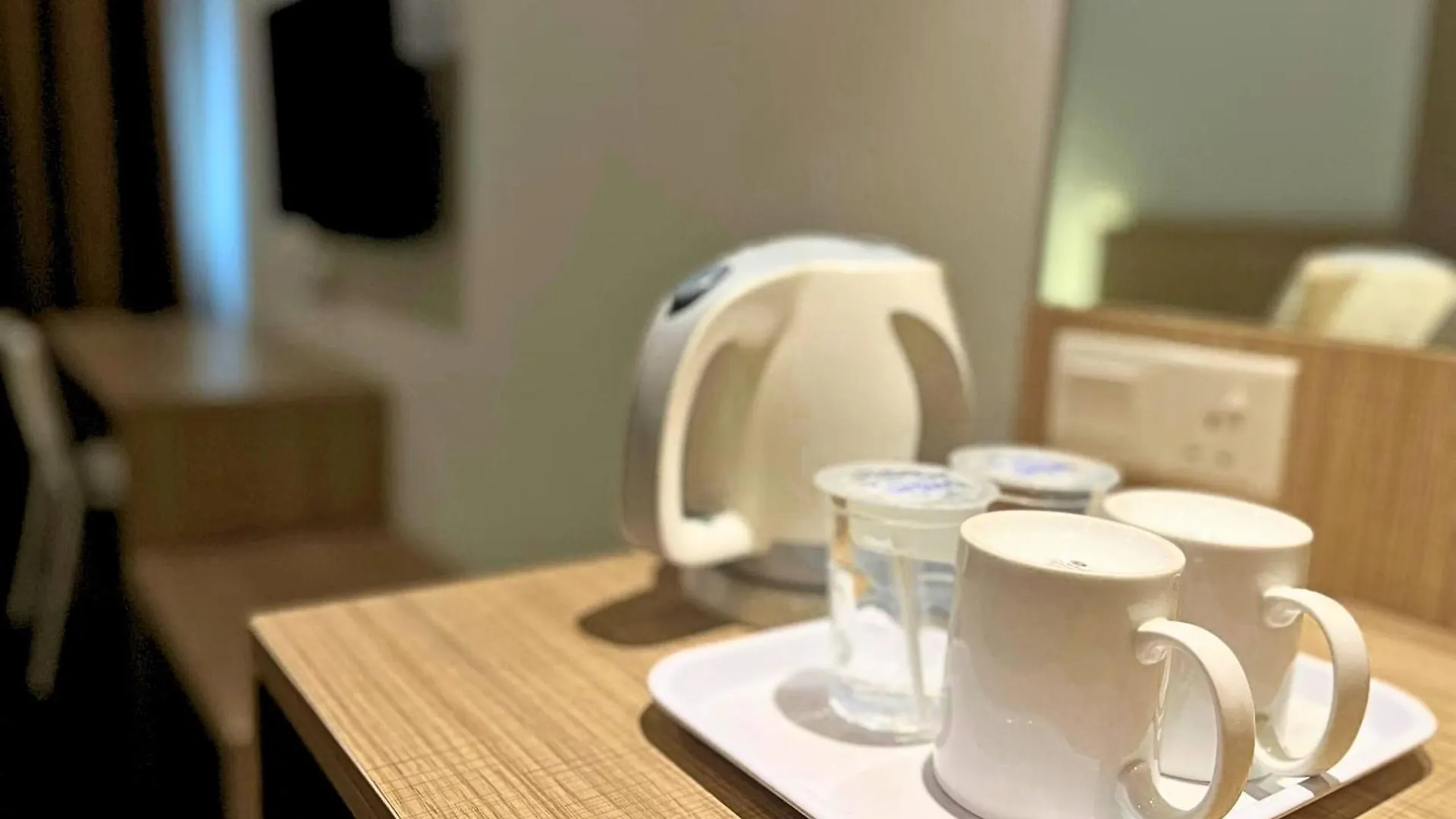 Sky Hotel Chow Kit Pwtc Kuala Lumpur