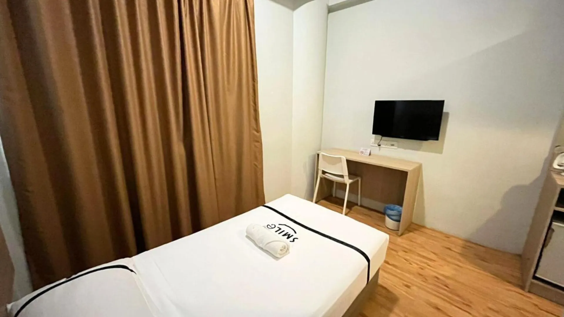 Sky Hotel Chow Kit Pwtc Kuala Lumpur