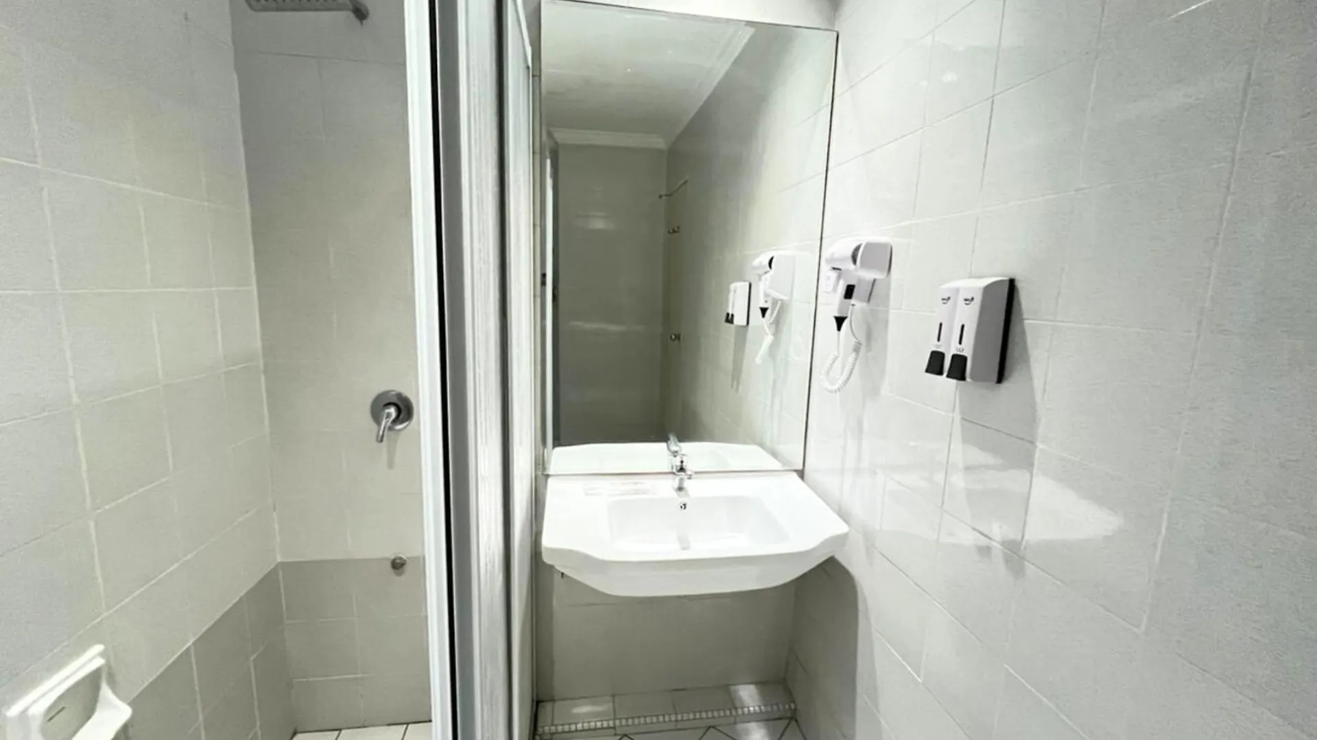 Sky Hotel Chow Kit Pwtc Kuala Lumpur