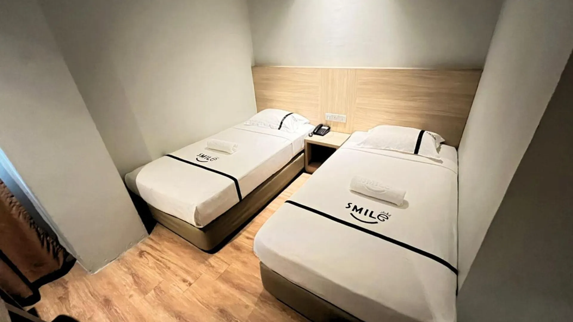 Sky Hotel Chow Kit Pwtc Kuala Lumpur